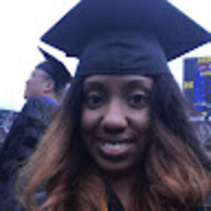 Meet your Posher, Brittney